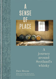 Sense Of Place By Broom, Dave