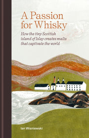 Passion For Whisky
