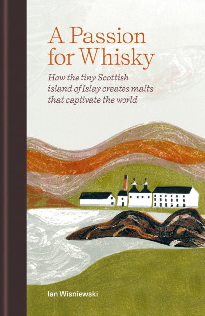 Passion For Whisky