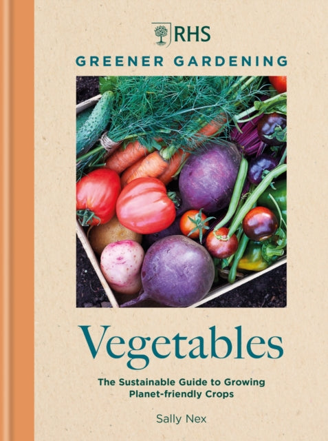 Rhs Greener Gardening Vegetables