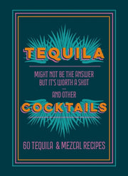 Tequila Cocktails
