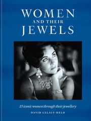 Women & Their Jewels By Lelaithelo, David