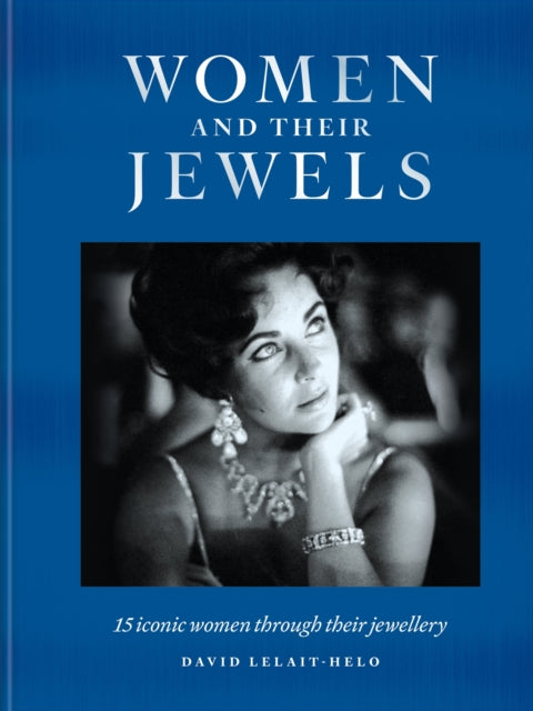 Women & Their Jewels By Lelaithelo, David