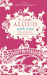 Little Aloud With Love By Macmillan, Angela