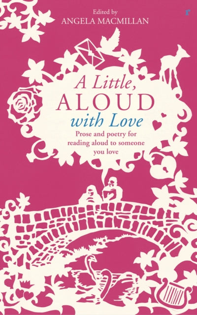 Little Aloud With Love By Macmillan, Angela