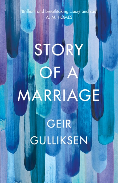 Story Of A Marriage