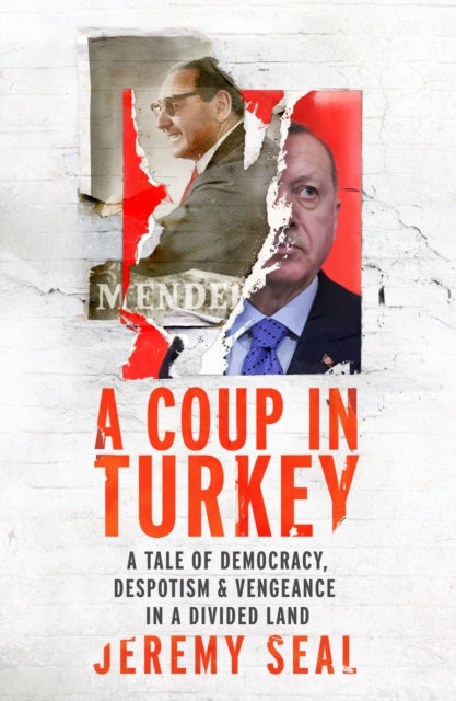 Coup In Turkey