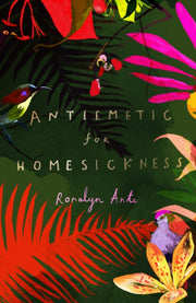 Antiemetic For Homesickness