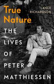 True Nature By Richardson, Lance