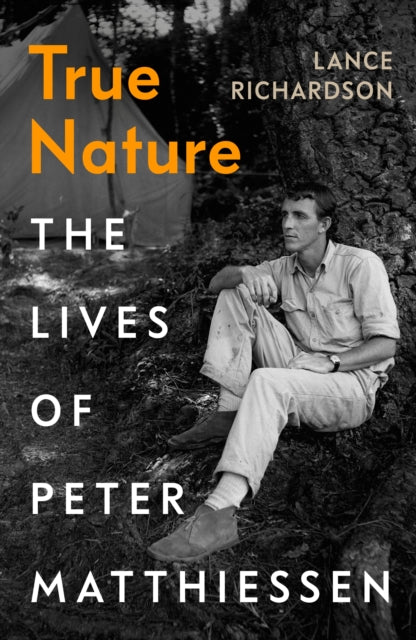 True Nature By Richardson, Lance