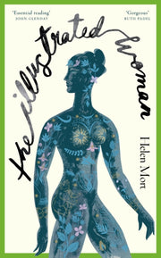 Illustrated Woman
