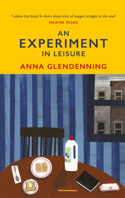 Experiment In Leisure