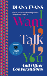 I Want To Talk To You By Evans, Diana