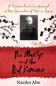 Martyr & The Red Kimono