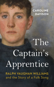 Captains Apprentice