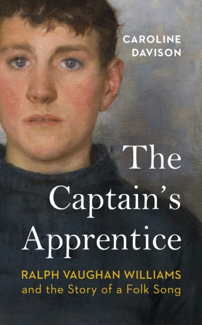 Captains Apprentice
