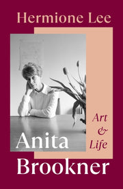 Anita Brookner By Lee, Hermione