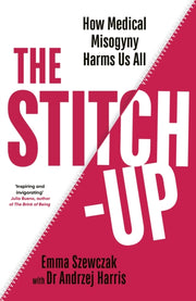 Stitch Up