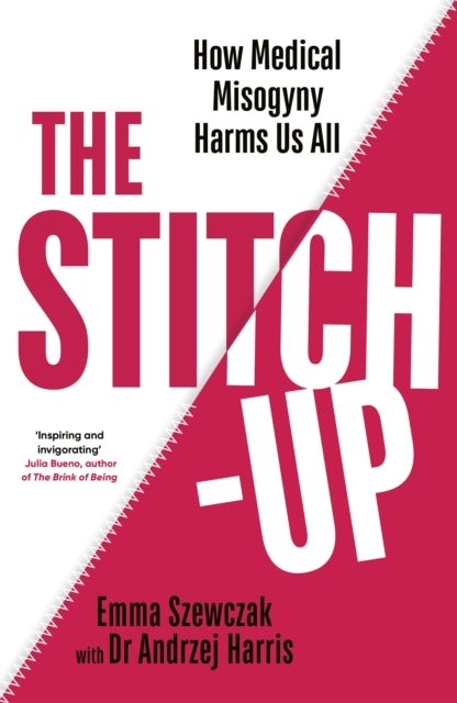 Stitch Up