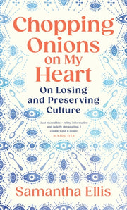 Chopping Onions On My Heart