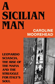 Sicilian Man By Moorehead, Caroline
