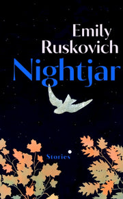Nightjar By Ruskovich, Emily