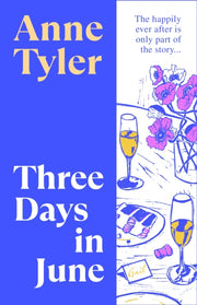 Three Days In June