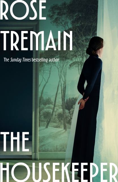 Housekeeper By Tremain, Rose