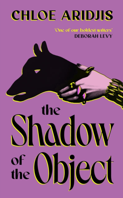 Shadow Of The Object