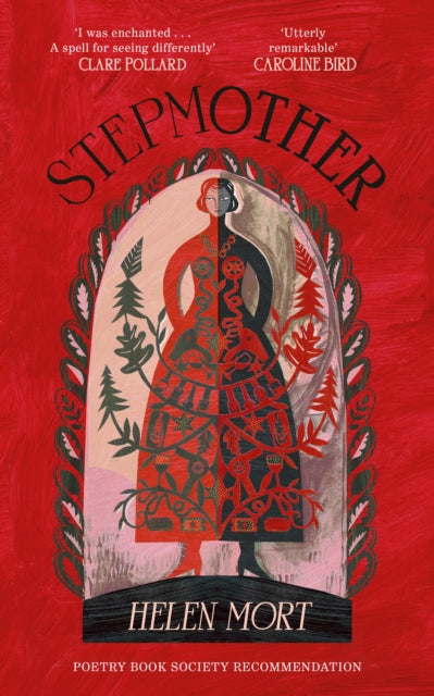 Stepmother By Mort, Helen
