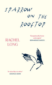 Sparrow On The Rooftop By Long, Rachel