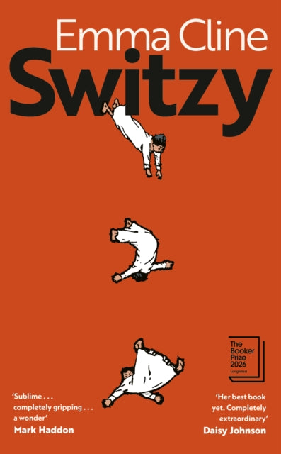 Switzy By Cline, Emma
