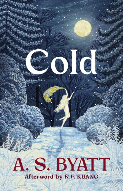 Cold By Byatt, A S