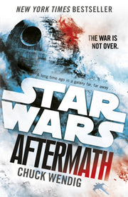 Star Wars Aftermath Journey To Star Wars By Wendig, Chuck