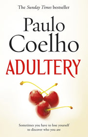 Adultery By Coelho, Paulo