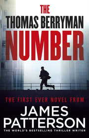 Thomas Berryman Number By Patterson, James