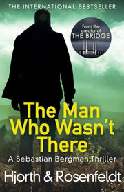Man Who Wasnt There