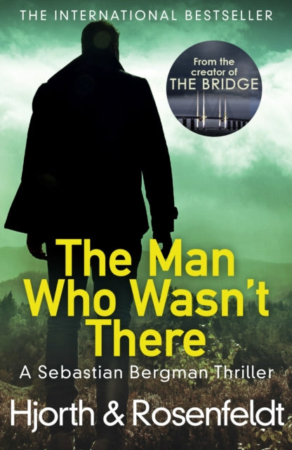 Man Who Wasnt There