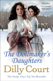 Dollmakers Daughter