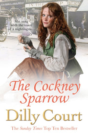 Cockney Sparrow By Court, Dilly