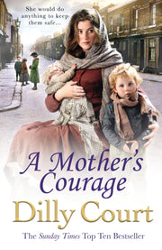 Mothers Courage