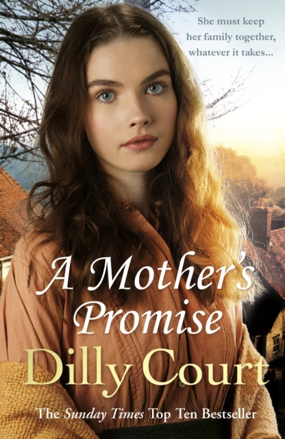 Mothers Promise