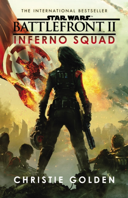 Star Wars Battlefront Ii Inferno Squad
