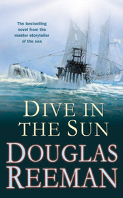 Dive In The Sun