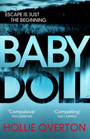 Baby Doll By Overton, Hollie