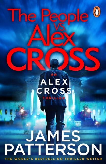 People Vs Alex Cross