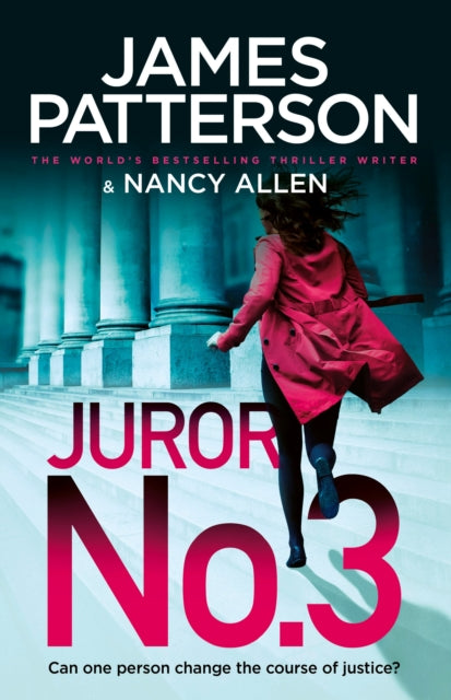 Juror No 3