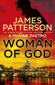 Woman Of God By Patterson, James