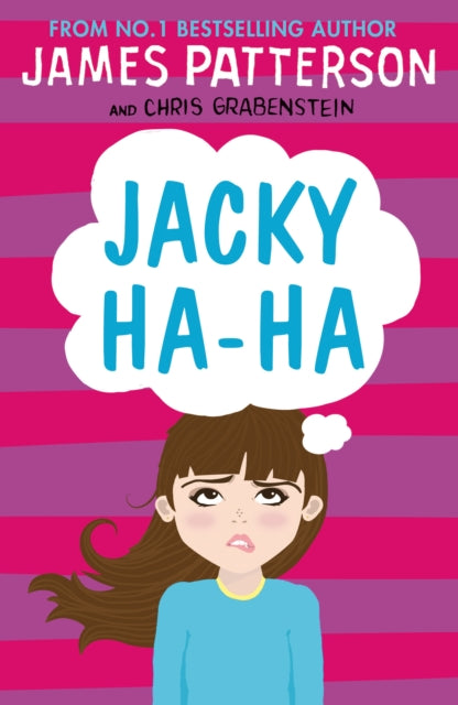 Jacky Ha Ha