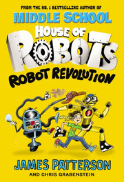 Robot Revolution